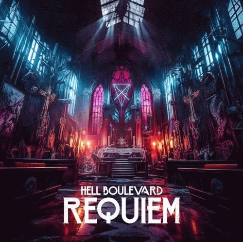 Hell Boulevard : Requiem